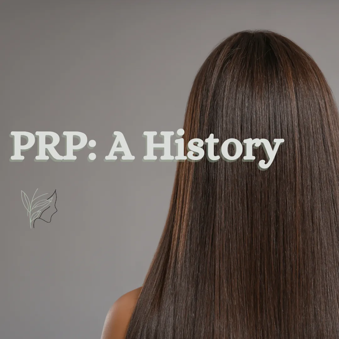 PRP History