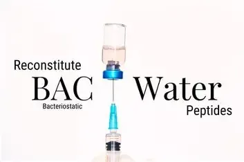 Bac water