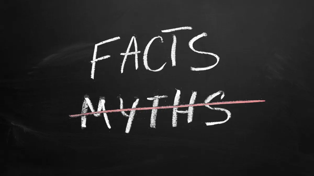 facts or myths