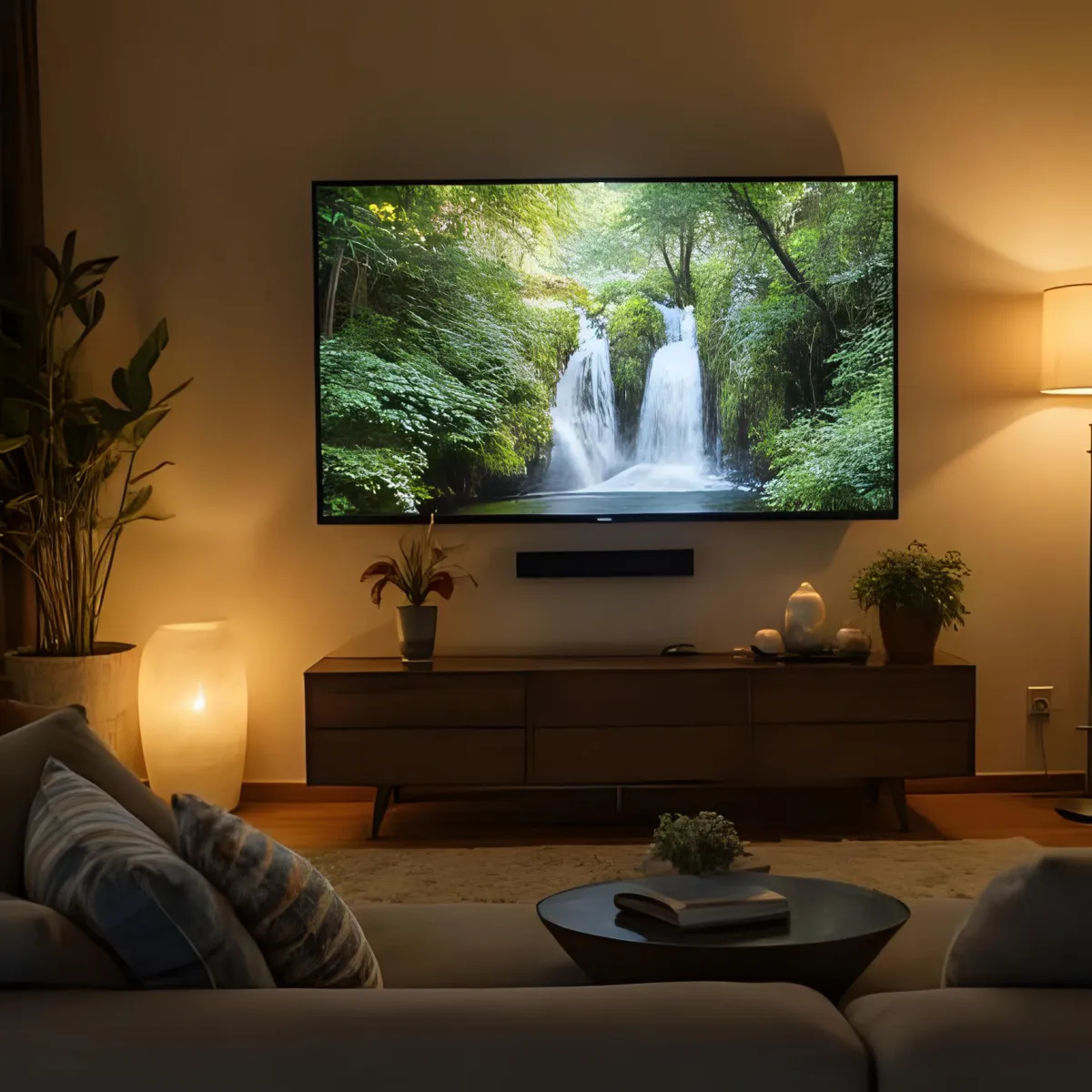 Top 7 Things to Know Before Mounting Your TV at Home