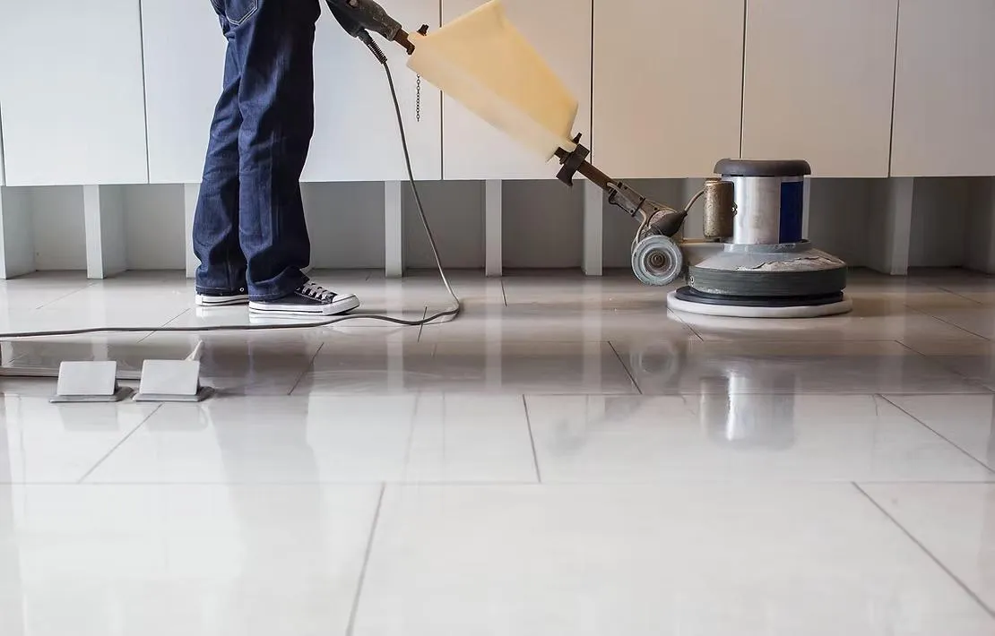 Why Regular Office Cleaning Boosts Productivity
