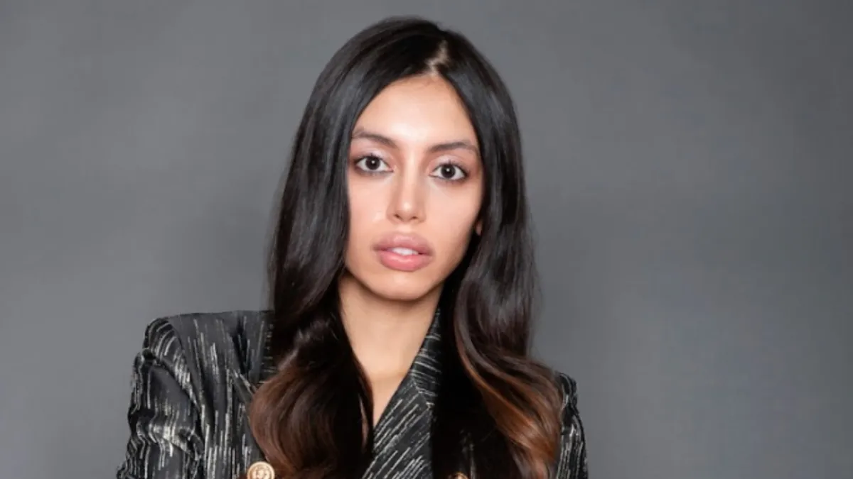 Corporate Headshot in New York NY