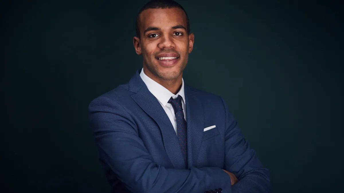 Corporate headshots New York NY