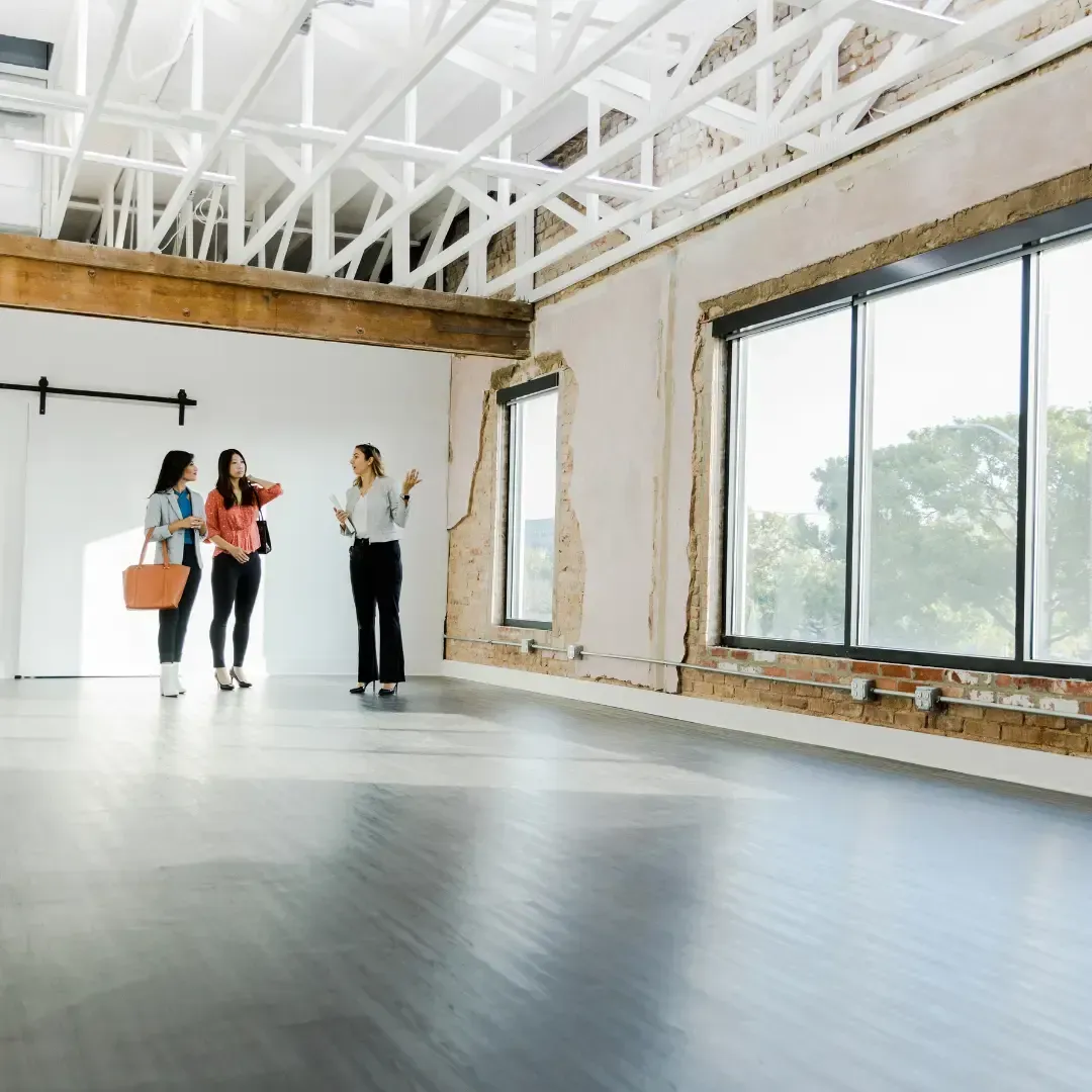 When to Buy CRE Property