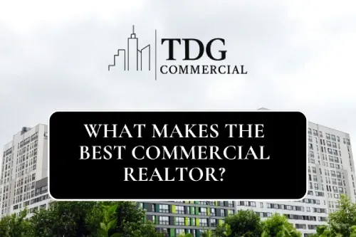 Best Commercial Realtor Near Rochester, MI