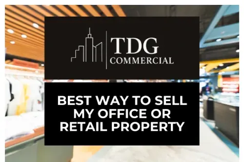 Sell My Retail Property: What You Need to Know in Rochester, MI