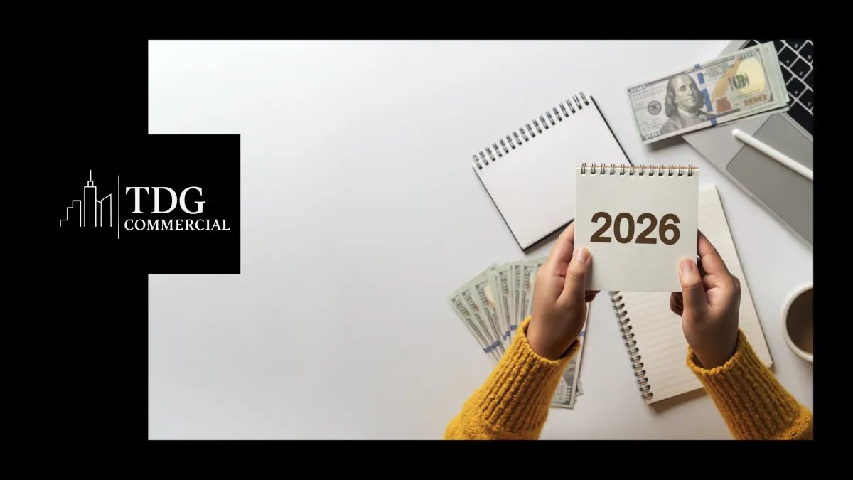 The Future of Office Space in 2026 in Rochester, Michigan