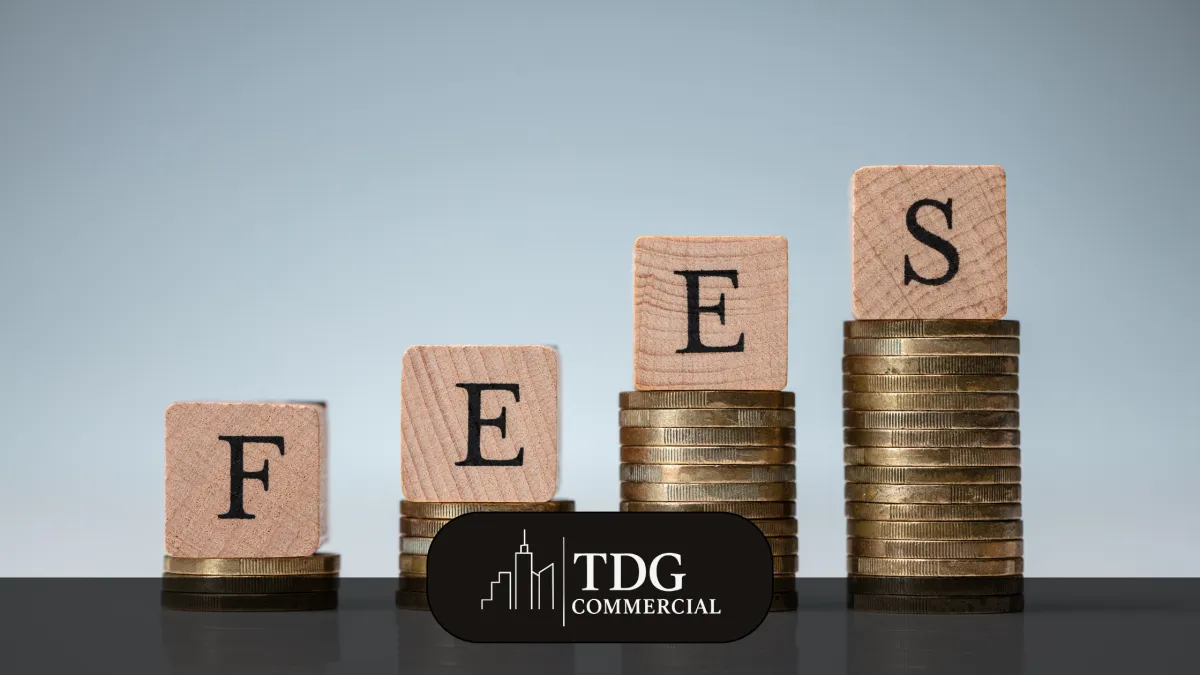 Understanding CAM (Common Area Maintenance) Fees