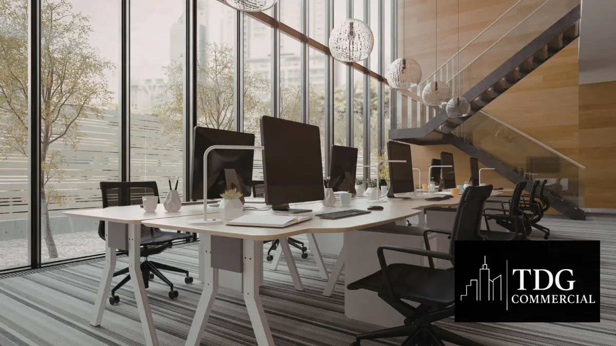 The Future of Office Space in 2026