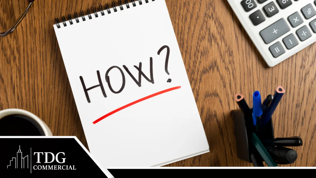 How Zoning Affects Commercial Property Use