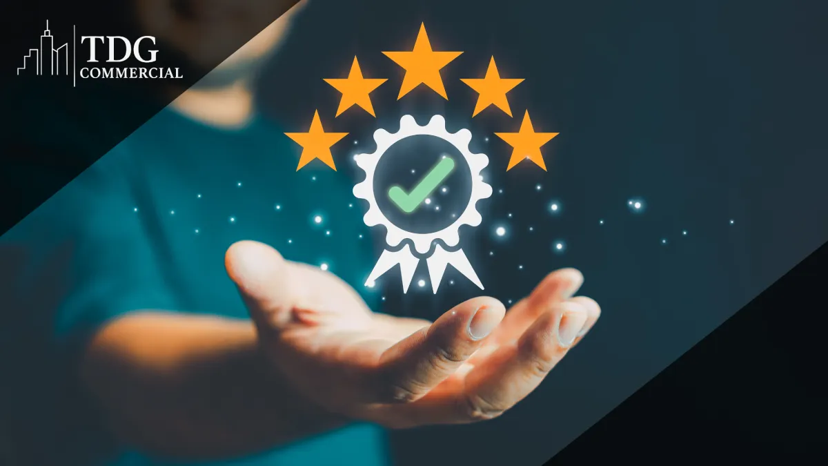 How to Attract High‑Quality Commercial Tenants