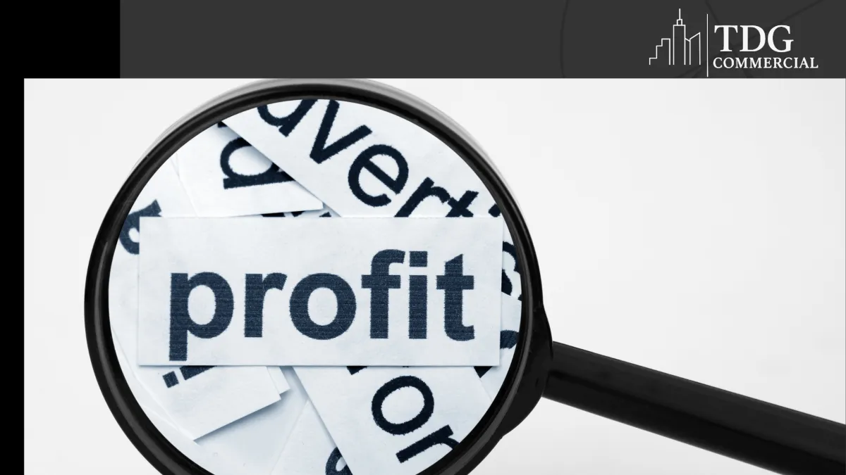 What Types of Commercial Properties Are Most Profitable?