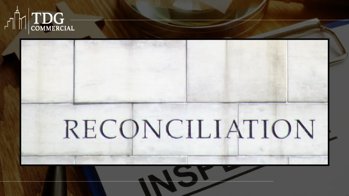 What Are CAM Reconciliations and Annual Adjustments?