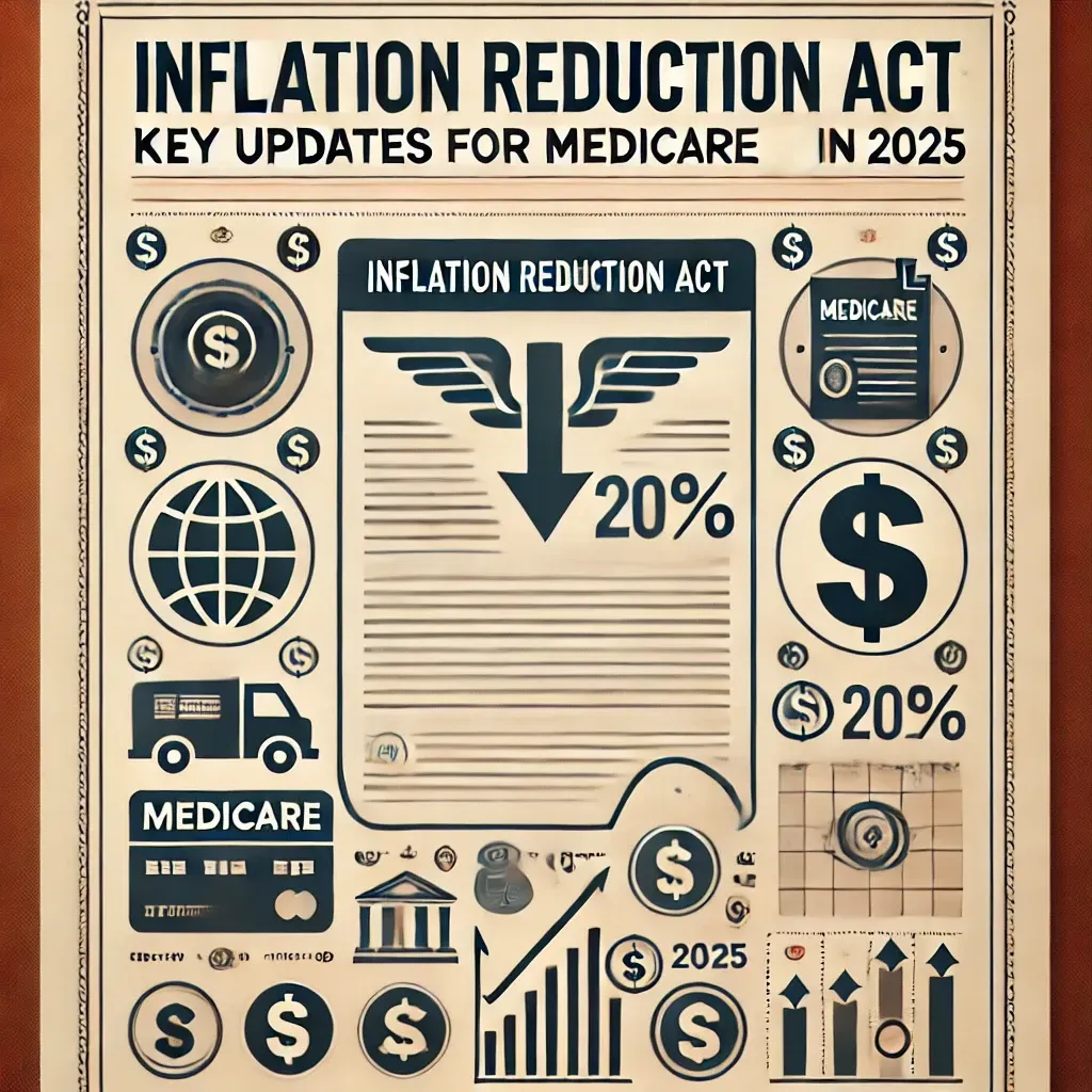 Inflation Reduction Act and Medicare