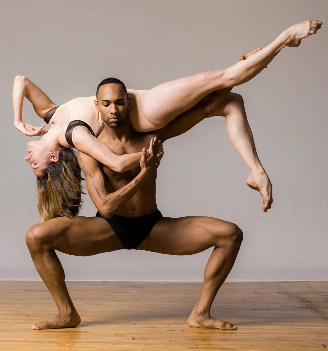Picture Perfect: Capturing the Energy and Artistry of Dance Photography