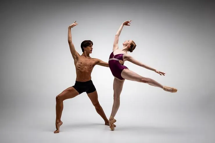 Mastering the Art of Posing for Different Dance Styles