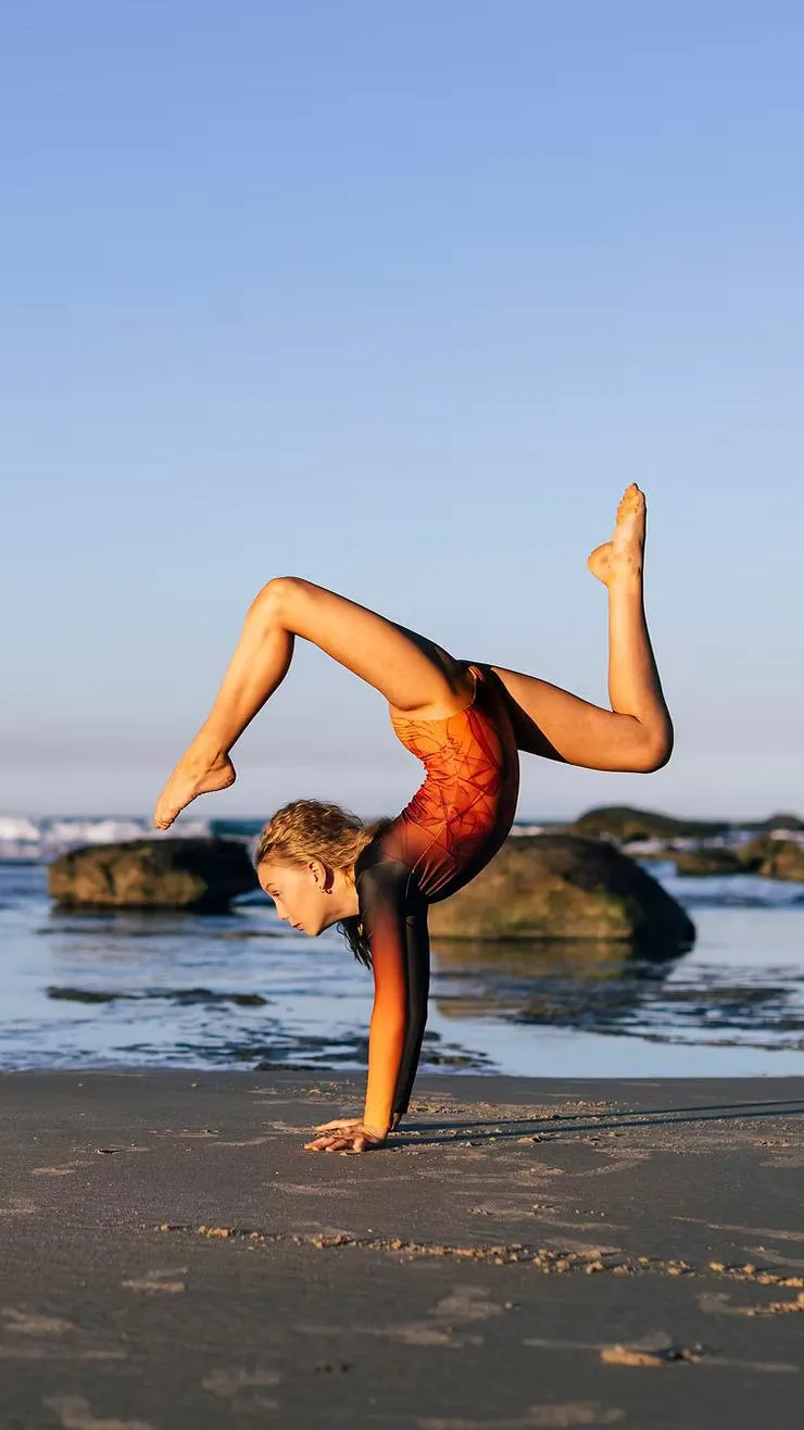 Posing Secrets: Create Stunning Dance Photos with These Techniques