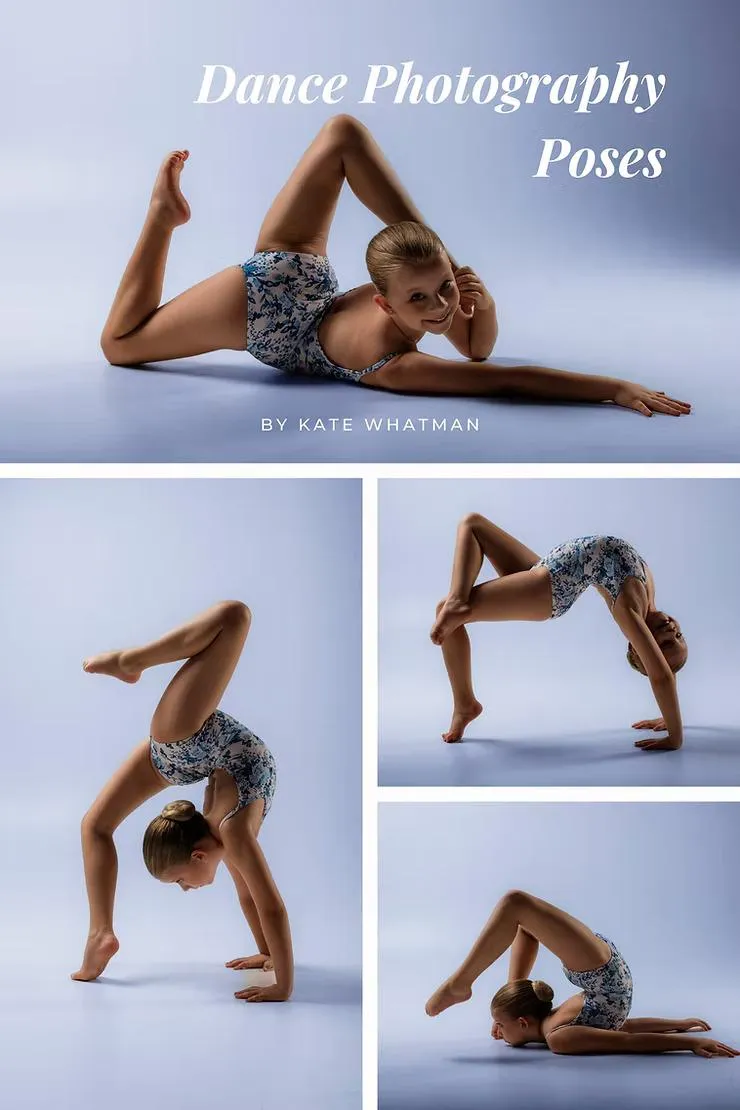 Pose Goals: A Guide to Elevating Your Dance Photography