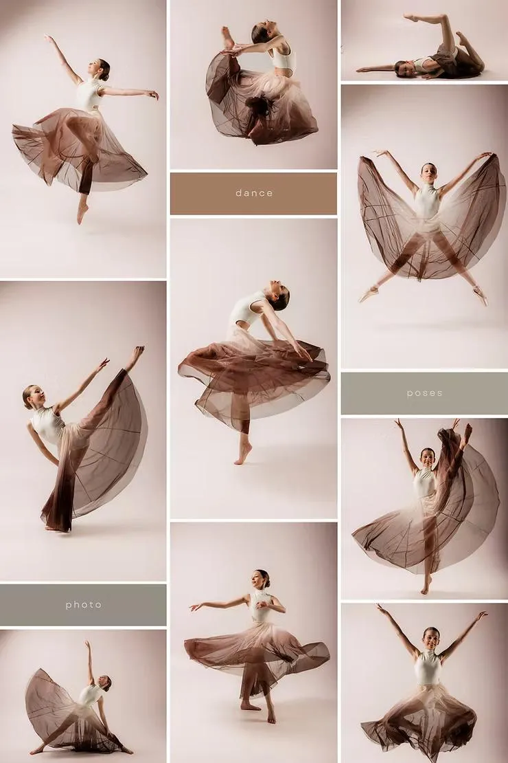 The Art and Science of Perfect Dance Photos