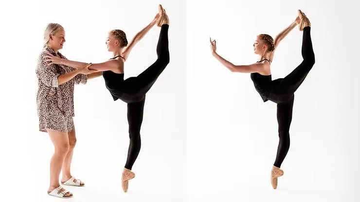 dance mums