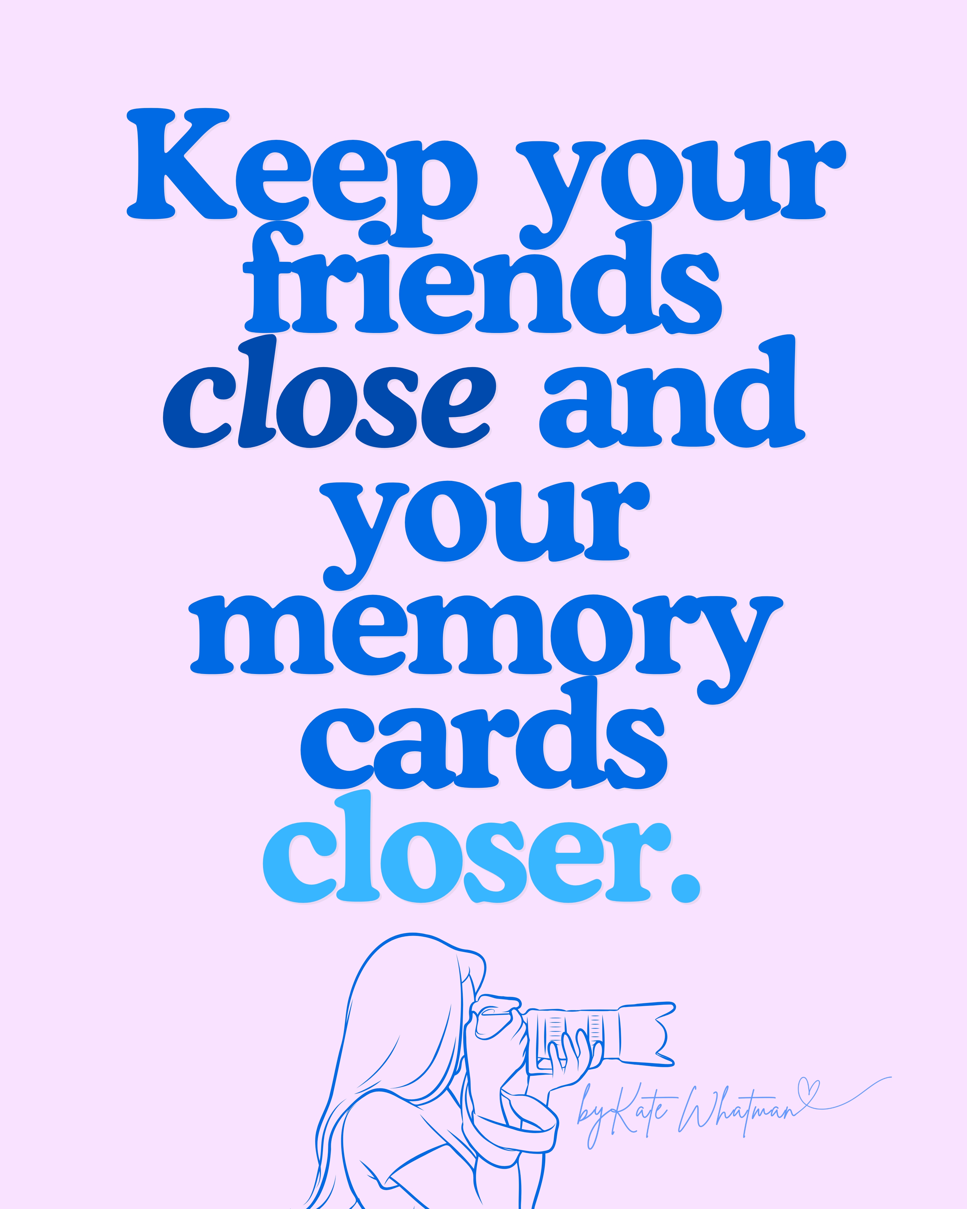 What This Quote Really Teaches Us About Running a Photography Business