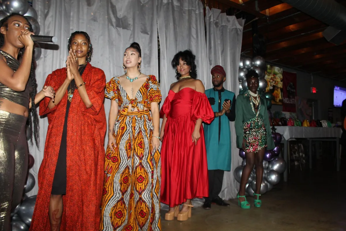 fashion-show