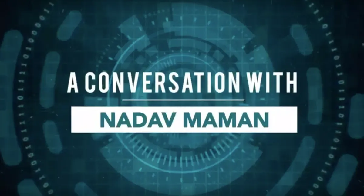 Is Real-time threat prevention possible? A conversation with Nadav Maman, CTO of Deep Instinct