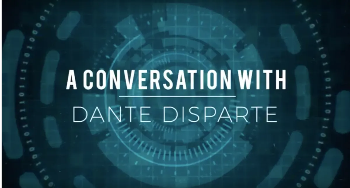 What is the Value of Enterprise Data? A Conversation with Dante Disparte.