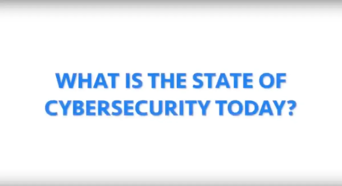 Cyber Security Challenges 2018