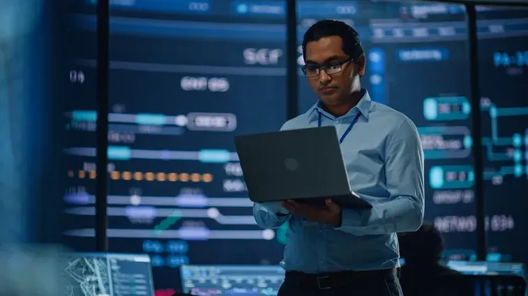 Is Your Security Focusing On The Right Things?