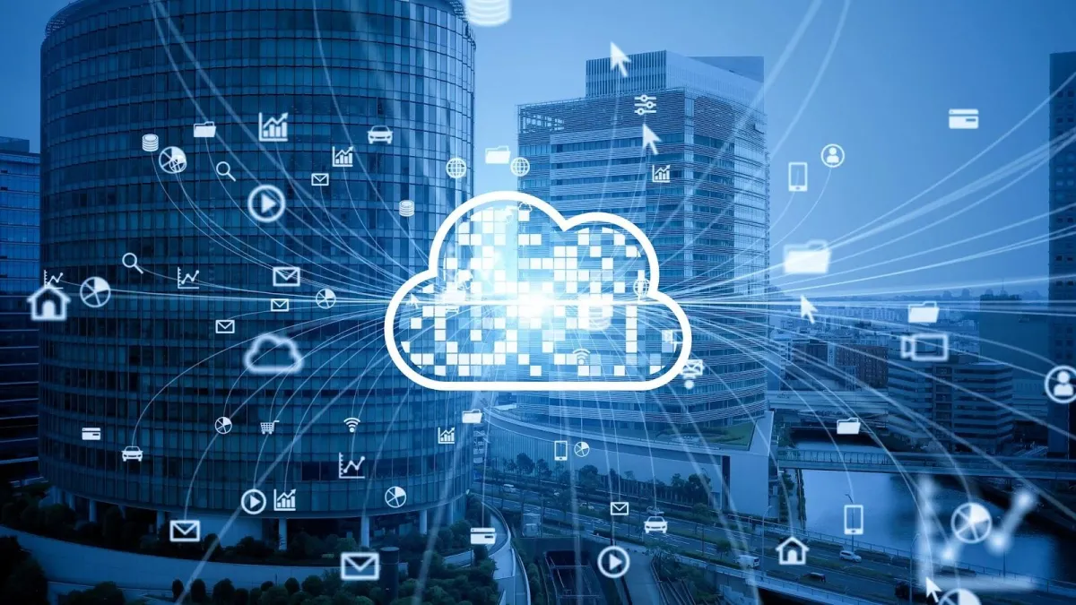 Multi-Cloud Security: How to manage it in your company