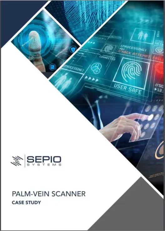 Sepio Case Study: Biometric Bypass