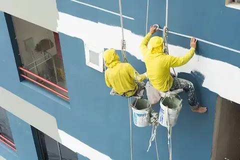 Commercial Exterior Painting Services Guide Minneapolis