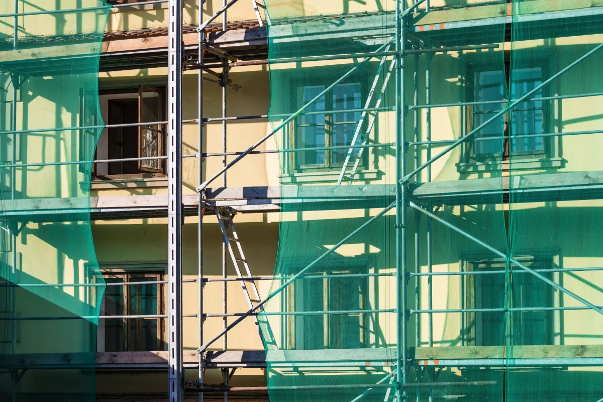 Minneapolis Retail Storefront Facade Renovation Tips