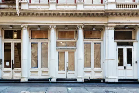 Commercial Storefront Remodeling Guide Minneapolis