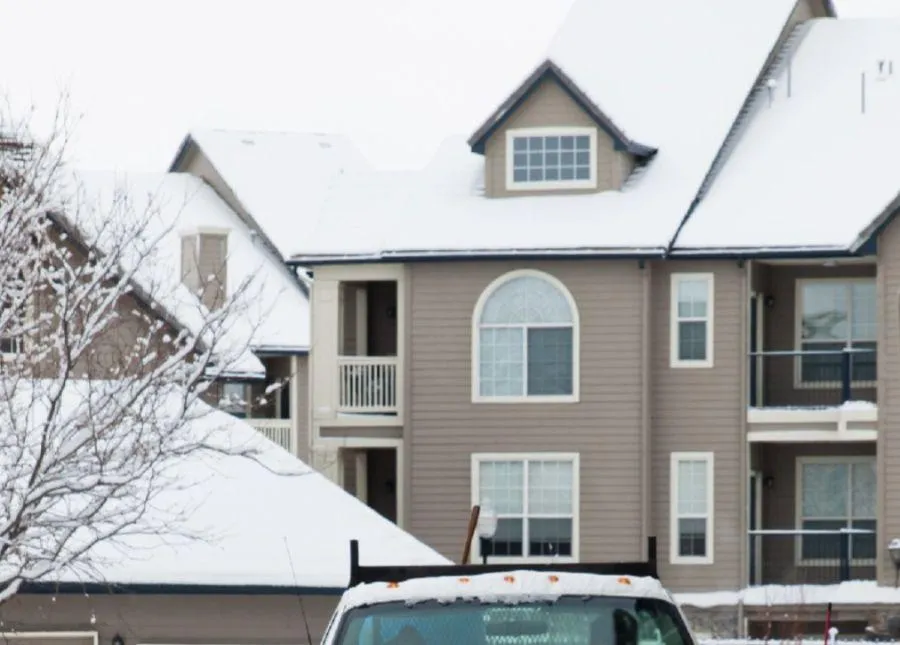 Commercial Roofing Winter Preparation in Minneapolis: Complete Facility Manager Guide