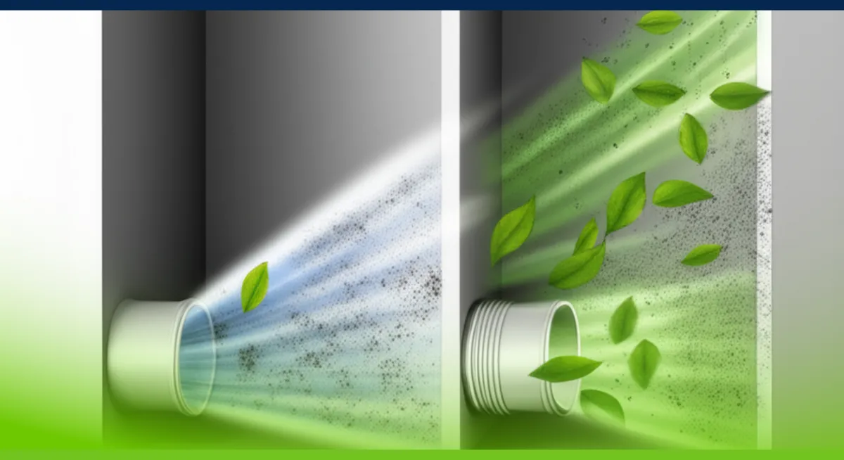Breathe Easier: How Duct Cleaning Dramatically Improves Indoor Air Quality 