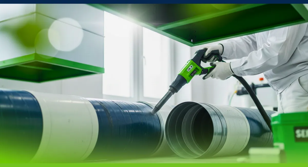 Extend the Life of Your HVAC System: The Hidden Power of Duct Cleaning 