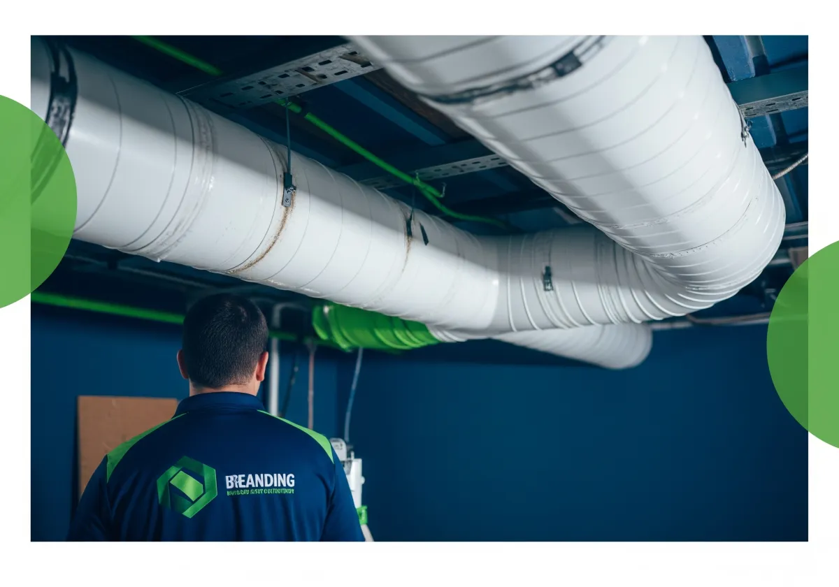 Stop Mold in Its Tracks: How Duct Cleaning Prevents Mold and Mildew Growth 