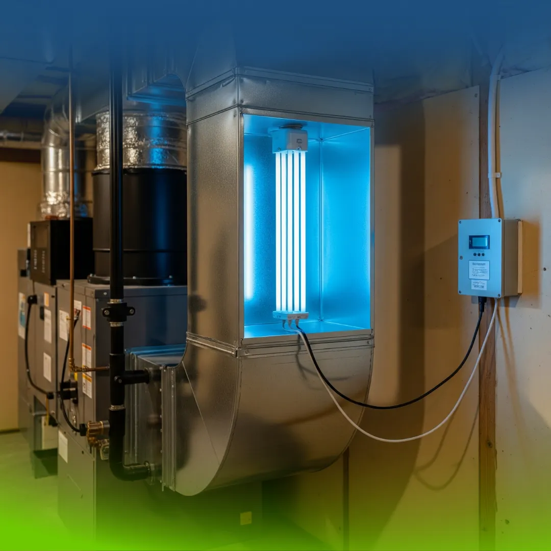 Can Dirty Air Ducts Affect HVAC Performance? | Fairfield County CT