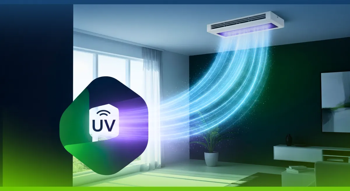 Top 5 Reasons Tri-State Homeowners Are Upgrading to UV HVAC Systems 