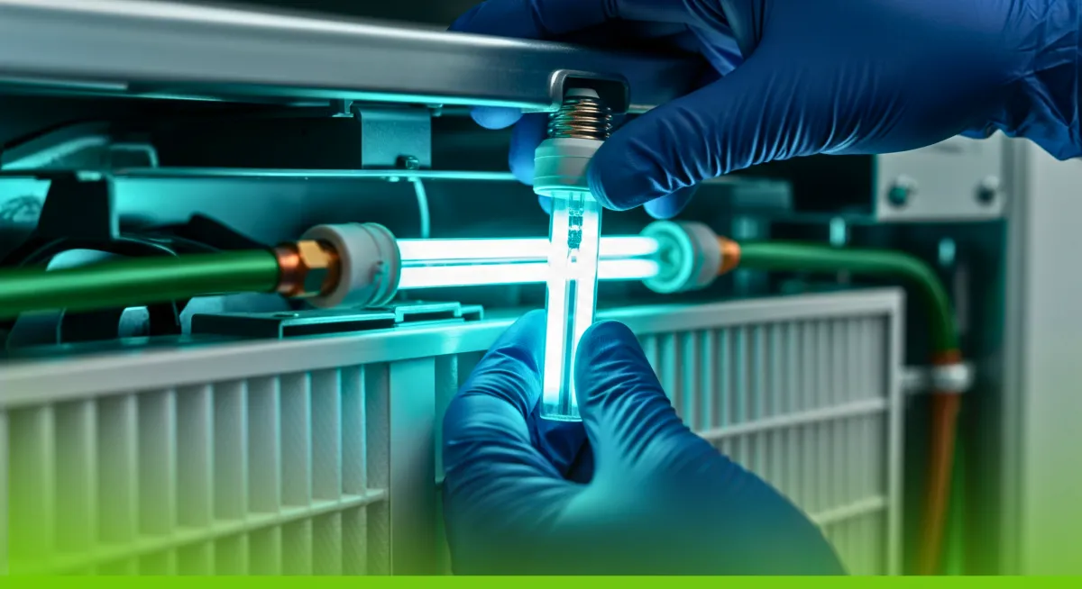 How Often Should You Replace Your HVAC UV Light Bulb? The Truth About UV Maintenance