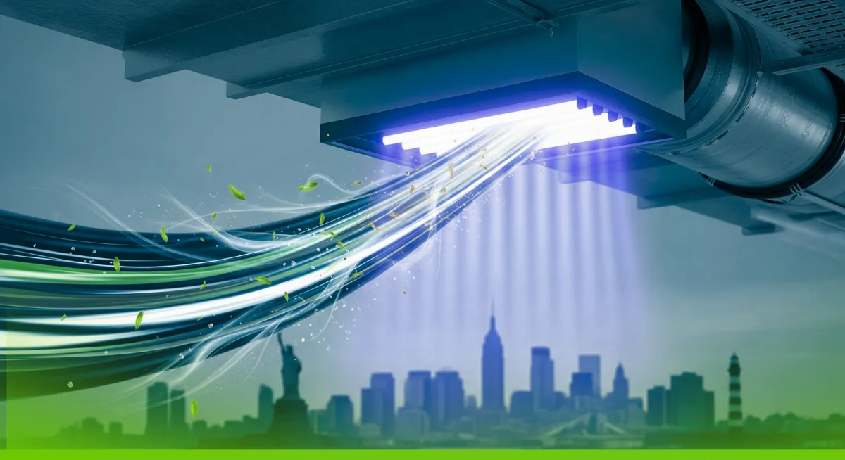 Is a UV HVAC System Worth It? What Tri-State Homeowners Should Know