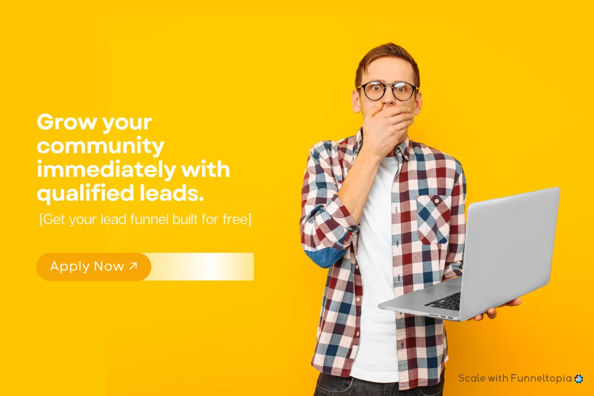 How To Grow Your List and Expand Your Following