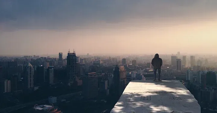 The Resilient Mindset