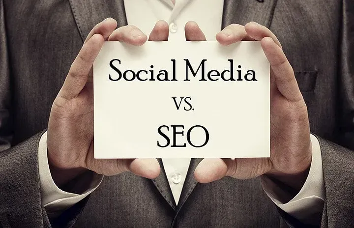 Social Media VS Search Engine Optimization for Driving a Higher ROI