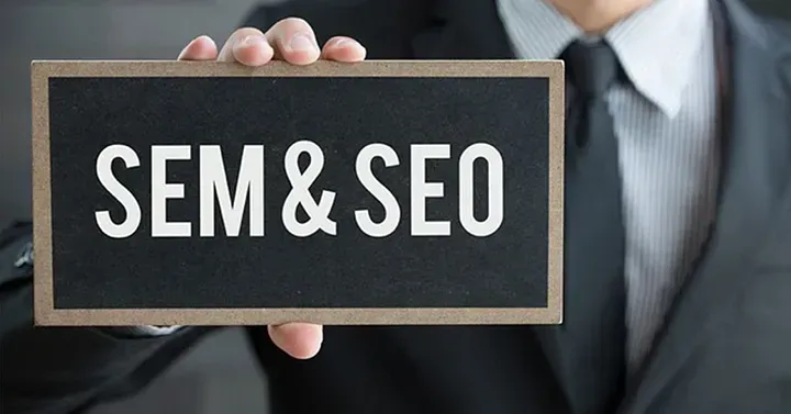 Do I Need SEO or SEM?