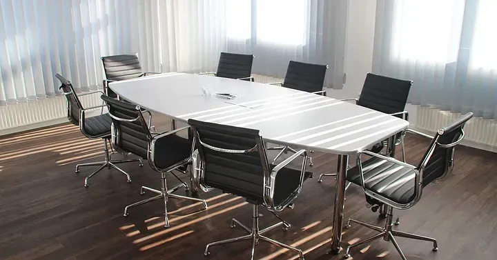 How To Run Effective Team Meetings