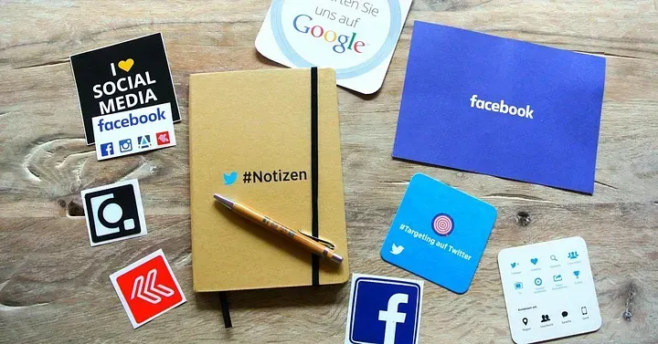Social Media Platforms