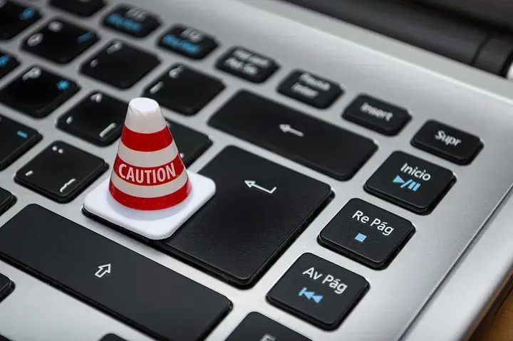 Are You In Full Control Of Your Data?
